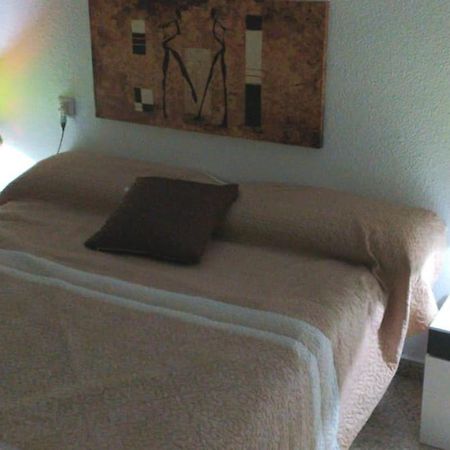 Habitacion Doble En Apartamento Compartido Dream In Malaga, Junto A Vialia Y Playa Eksteriør billede