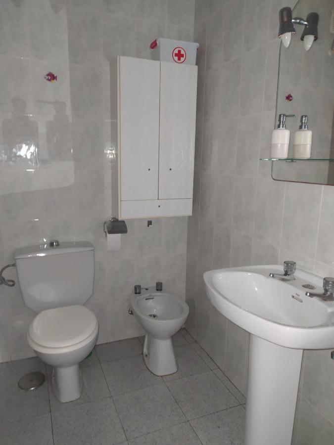 Habitacion Doble En Apartamento Compartido Dream In Malaga, Junto A Vialia Y Playa Eksteriør billede